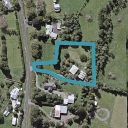 1341 Egmont Road, Egmont Village, Inglewood