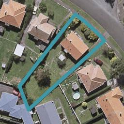8 Wrantage Street, Westown, New Plymouth