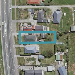 200 Bluff Highway, Kew, Invercargill