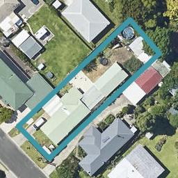 2 Tanekaha Street, Edgecumbe, Edgecumbe
