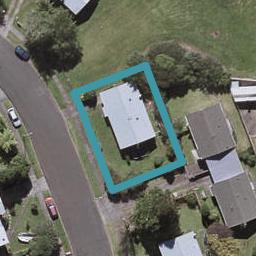 17 Tavistock Street, Westown, New Plymouth