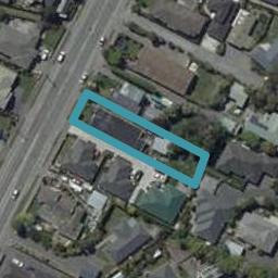 8A Ensors Road, Opawa, Christchurch