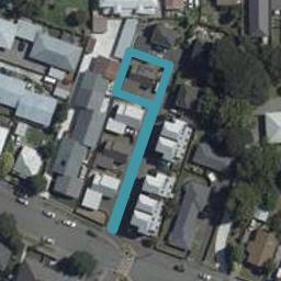 523D Saint Asaph Street, Phillipstown, Christchurch