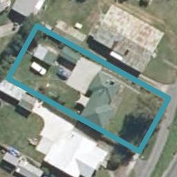 177 Hautapu Street, Taihape