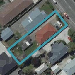 327 Barrington Street, Spreydon, Christchurch