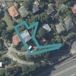 30 Bridge Street, Clyde Hill, Dunedin
