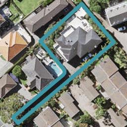 164 Long Drive, St Heliers, Auckland