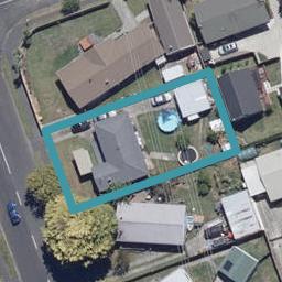 83 Alderson Road, Fairview Downs, Hamilton