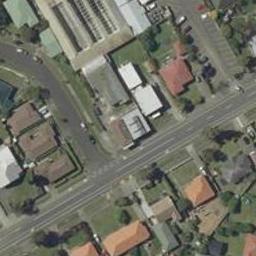 271 College Street, West End, Palmerston North