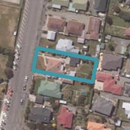 31 Towey Street, Holmes Hill, Oamaru