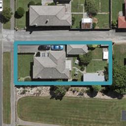174 Nelson Street, Strathern, Invercargill