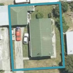 43 Kinross Street, Blenheim