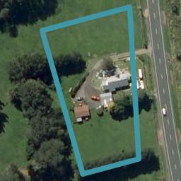 622 Mountain Road, Lepperton, New Plymouth