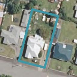 19 Neptune Street, Dannevirke, Dannevirke