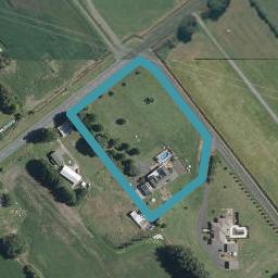 288 Vaile Road, Newstead