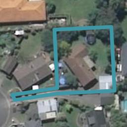 16 Lacy Gate Place, Woodend, Woodend