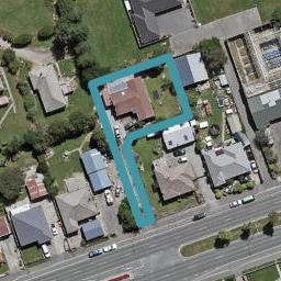 644 Tay Street, Hawthorndale, Invercargill