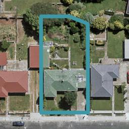 42 Highfield Terrace, Newfield, Invercargill