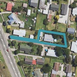 544 Wainui Road, Kaiti, Gisborne