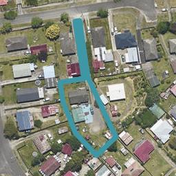 3 Sewell Street, Kawerau, Kawerau