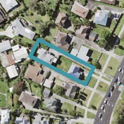 2/258 East Coast Road, Forrest Hill, Auckland