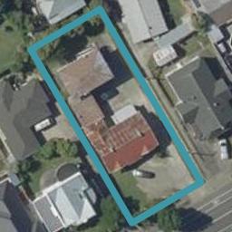 389 College Street, Hokowhitu, Palmerston North