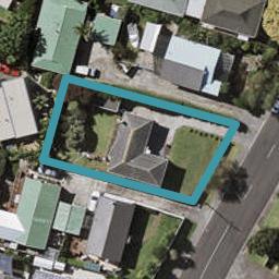 60 Ballarat Street, Ellerslie, Auckland