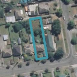 105 Luxmoore Road, Marchwiel, Timaru
