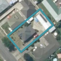702 Buller Street, Akina, Hastings