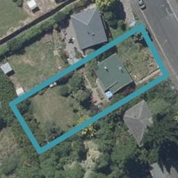 40 Cockerell Street, Brockville, Dunedin