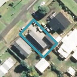 1A Aperaniko Street, Hawera