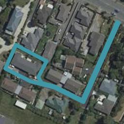 1/12 Manatu Lane, Waltham, Christchurch