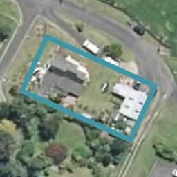 1 Kowhai Lane, Manunui, Taumarunui