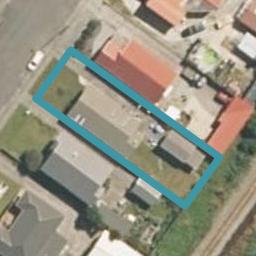 242 Sewell Street, Hokitika