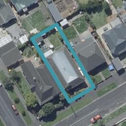 36 Jackson Street, Saint Kilda, Dunedin