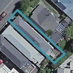 231 Tinakori Road, Thorndon, Wellington