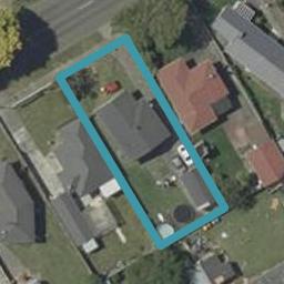 178 Tremaine Avenue, Westbrook, Palmerston North