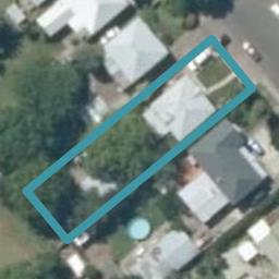 817 Outram Road, Akina, Hastings