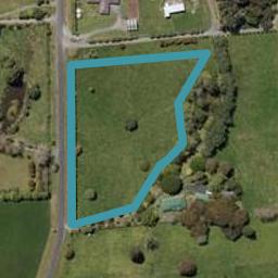 43 Smithville Road, Te Kamo, Whangārei