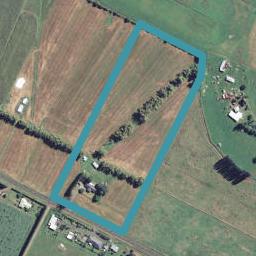 325 Otakiri Soldiers Road, Otakiri, Whakatane