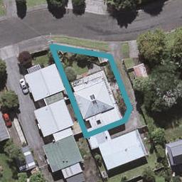 12 Shortland Street, Lower Vogeltown, New Plymouth