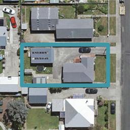 119 Bain Street, Kingswell, Invercargill