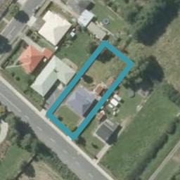 7 Tokoiti Road, Milton, Milton
