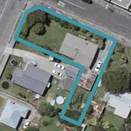 19 Rangatira Street, Otaki