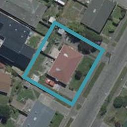 33 Armitage Street, Bishopdale, Christchurch