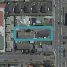 3/91 Antigua Street, Addington, Christchurch