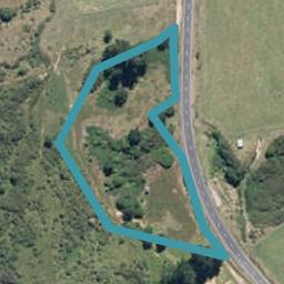 3376 State Highway 4, Raurimu