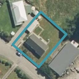 9 West Drive, Arahura Valley