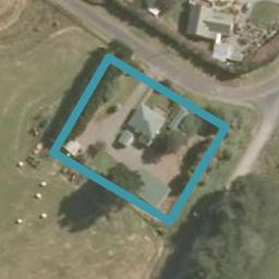 1 Union Street, Riverton