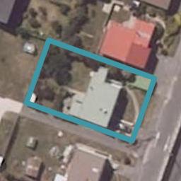 54 Aln Street, Oamaru